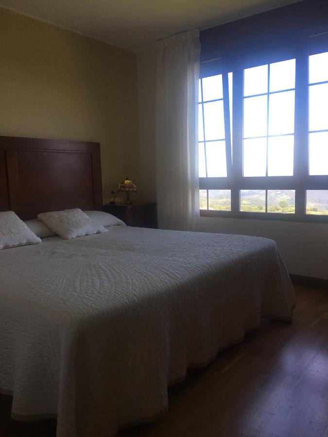 Habitación Doble con baño privado