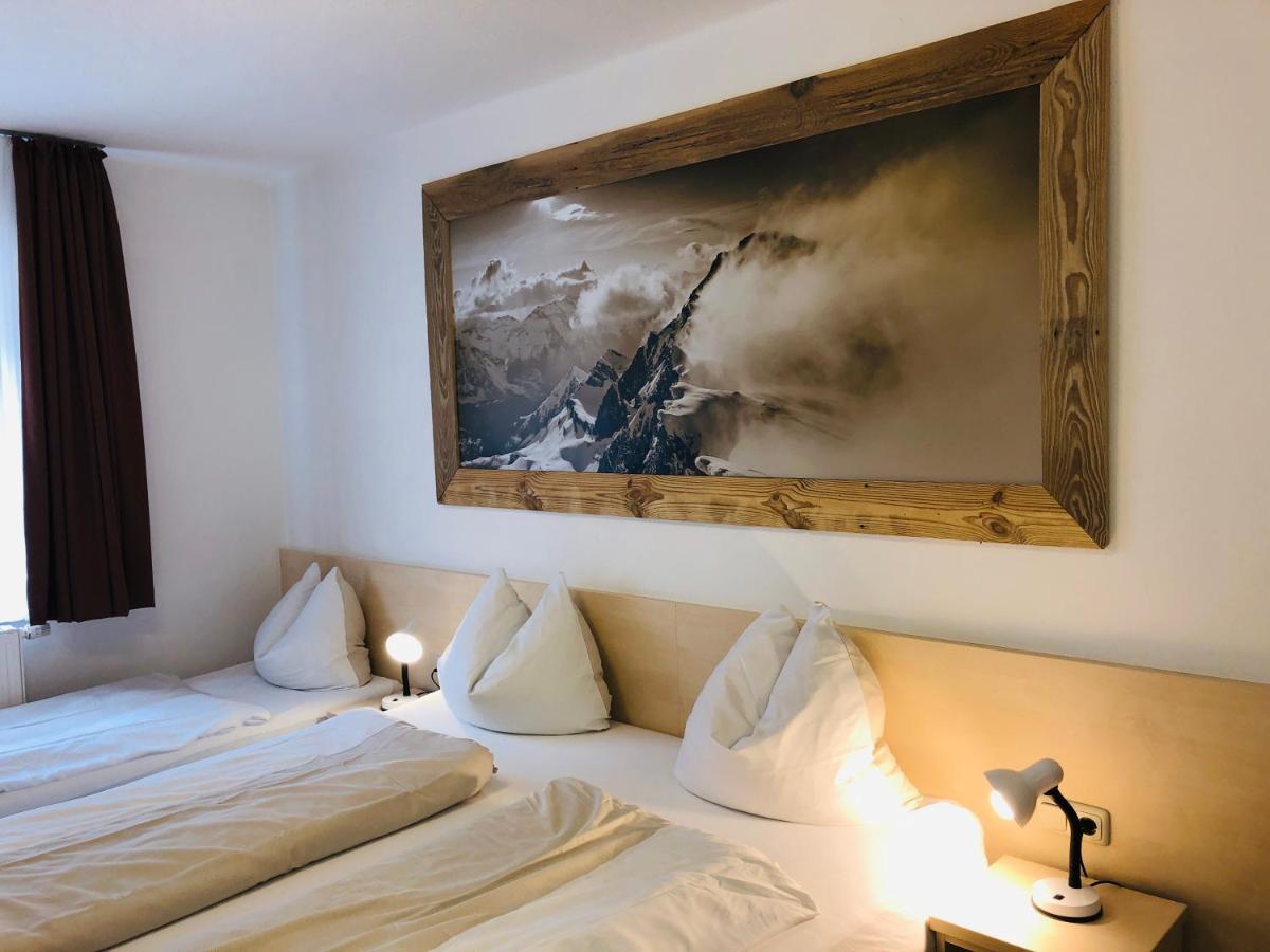 B&B Kaprun - Familienappartements Eder - Bed and Breakfast Kaprun