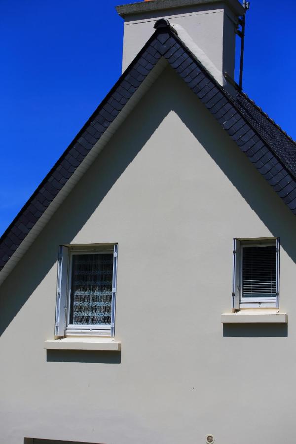 Aux Arbres Chanteurs - Ferienwohnung Ploulec'h