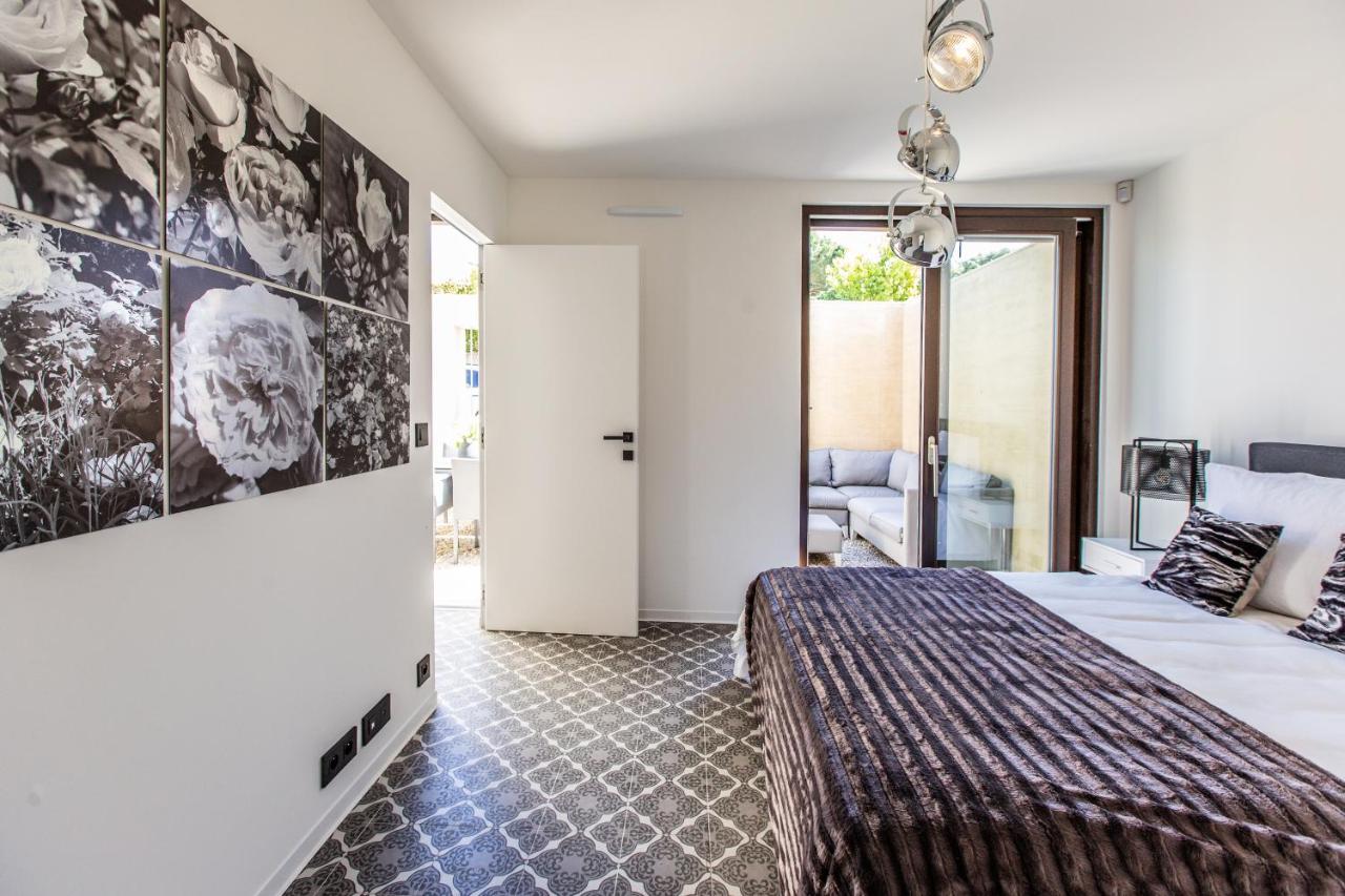 Appartamento con 1 Camera da Letto