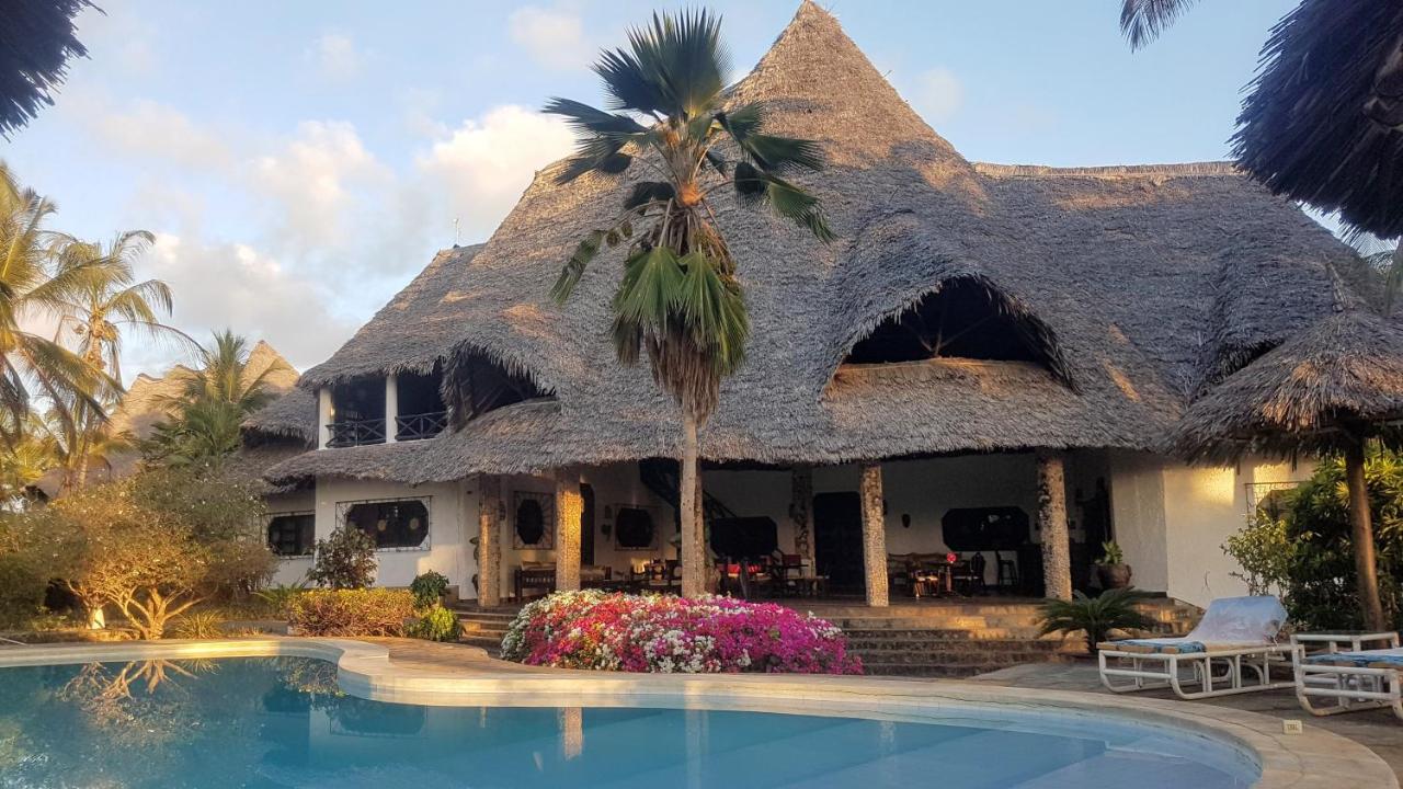 Watamu Sunrise Villa - B&B Watamu