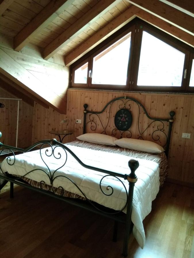 Botton D' Oro - B&B Cornalba