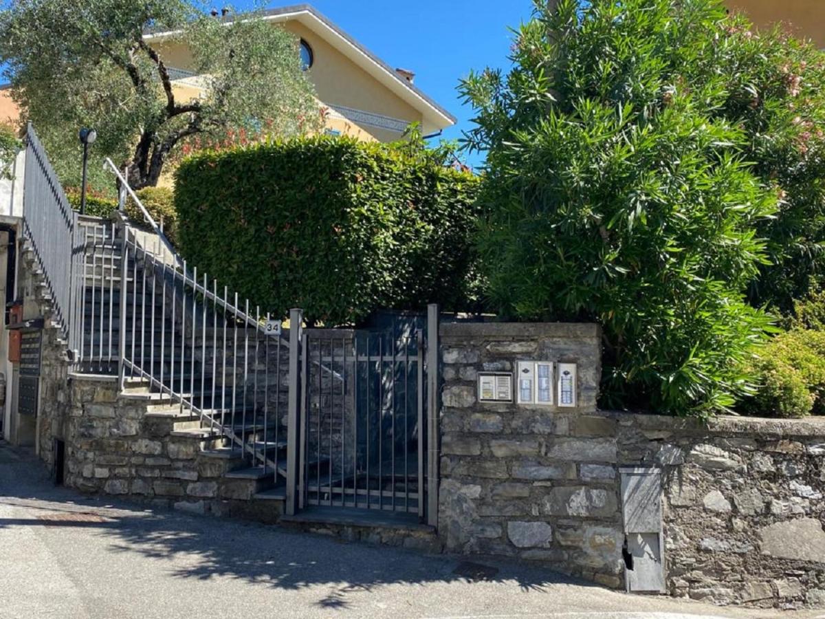 Stella Volante - B&B Bellagio