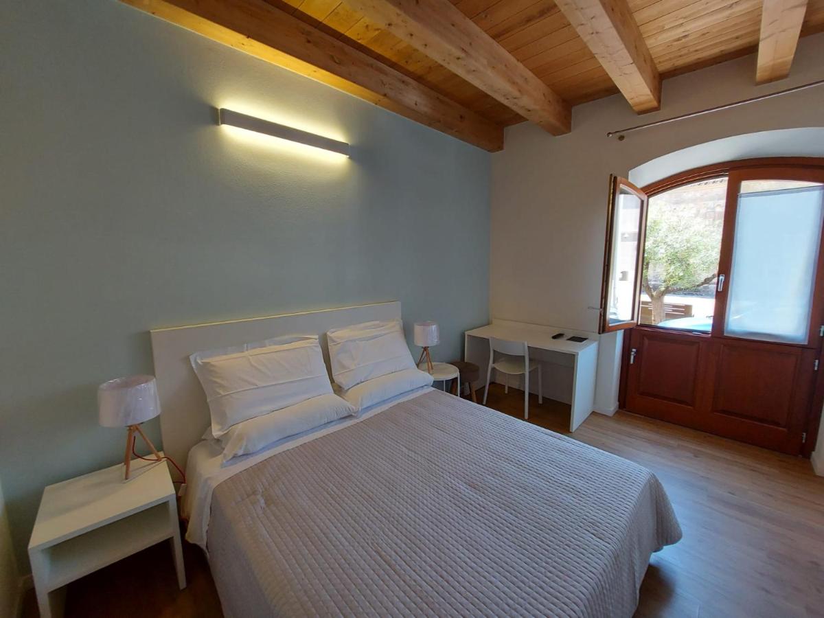 Habitación Doble con baño privado