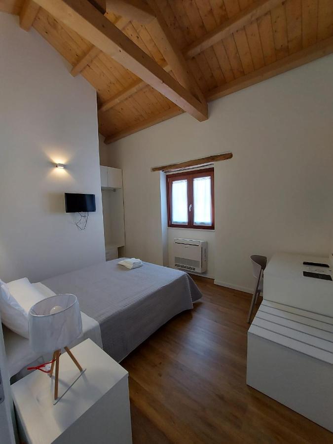 Habitación Doble con baño privado