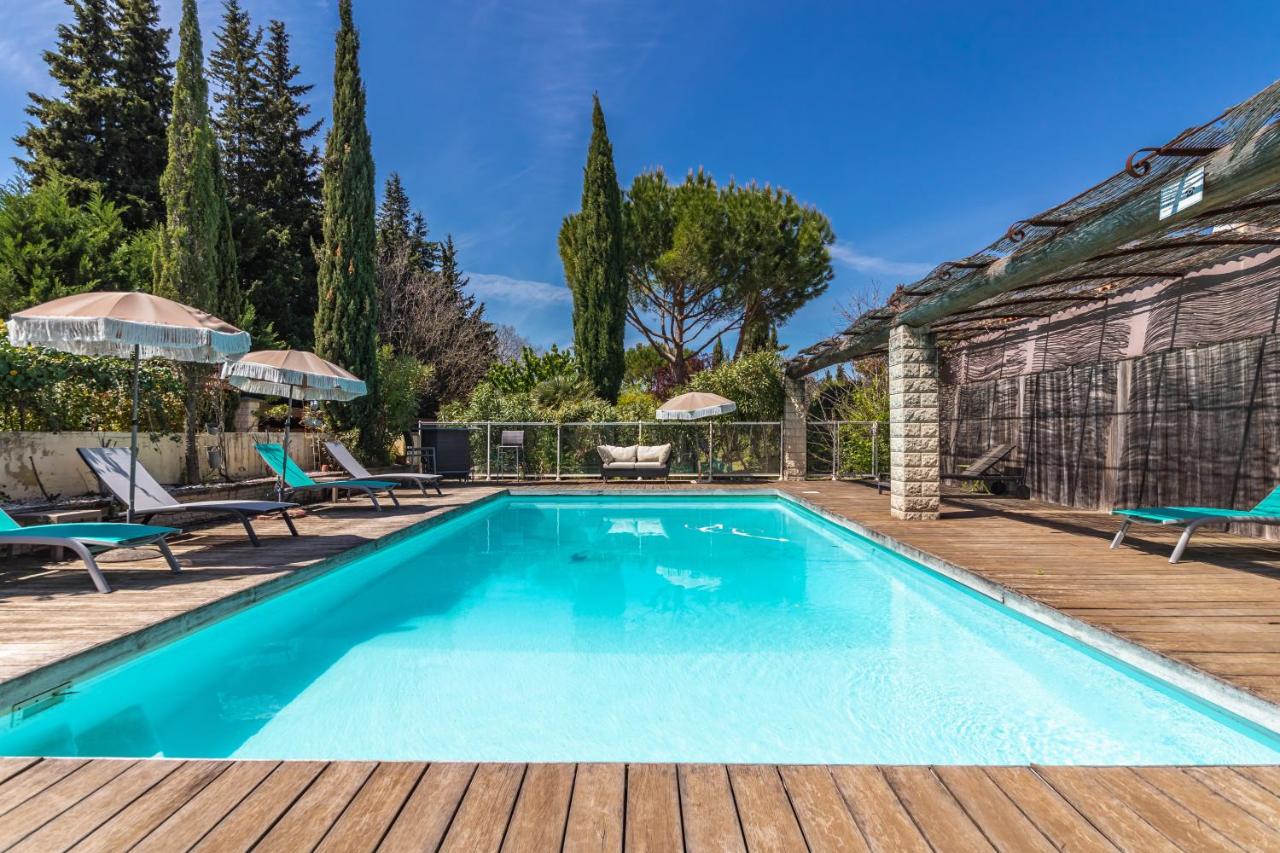 Jade En Provence - B&B