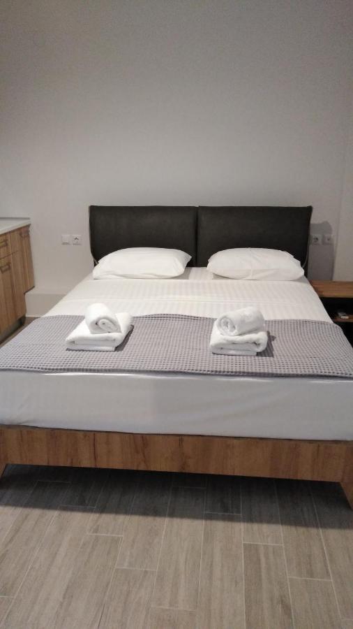 Appartement - Rez-de-Chaussée