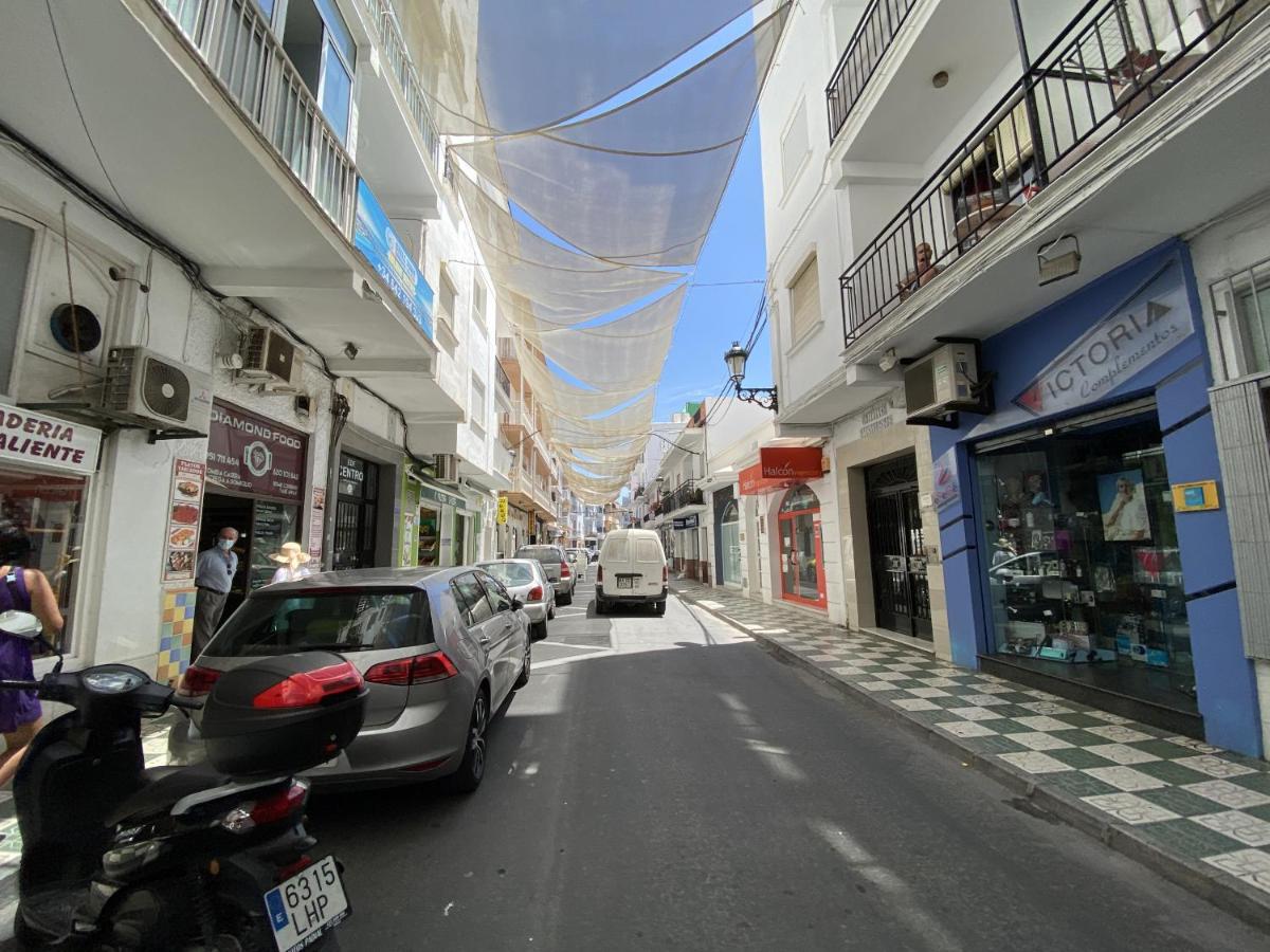 Apartamento Centro Top Floor Casasol - B&B