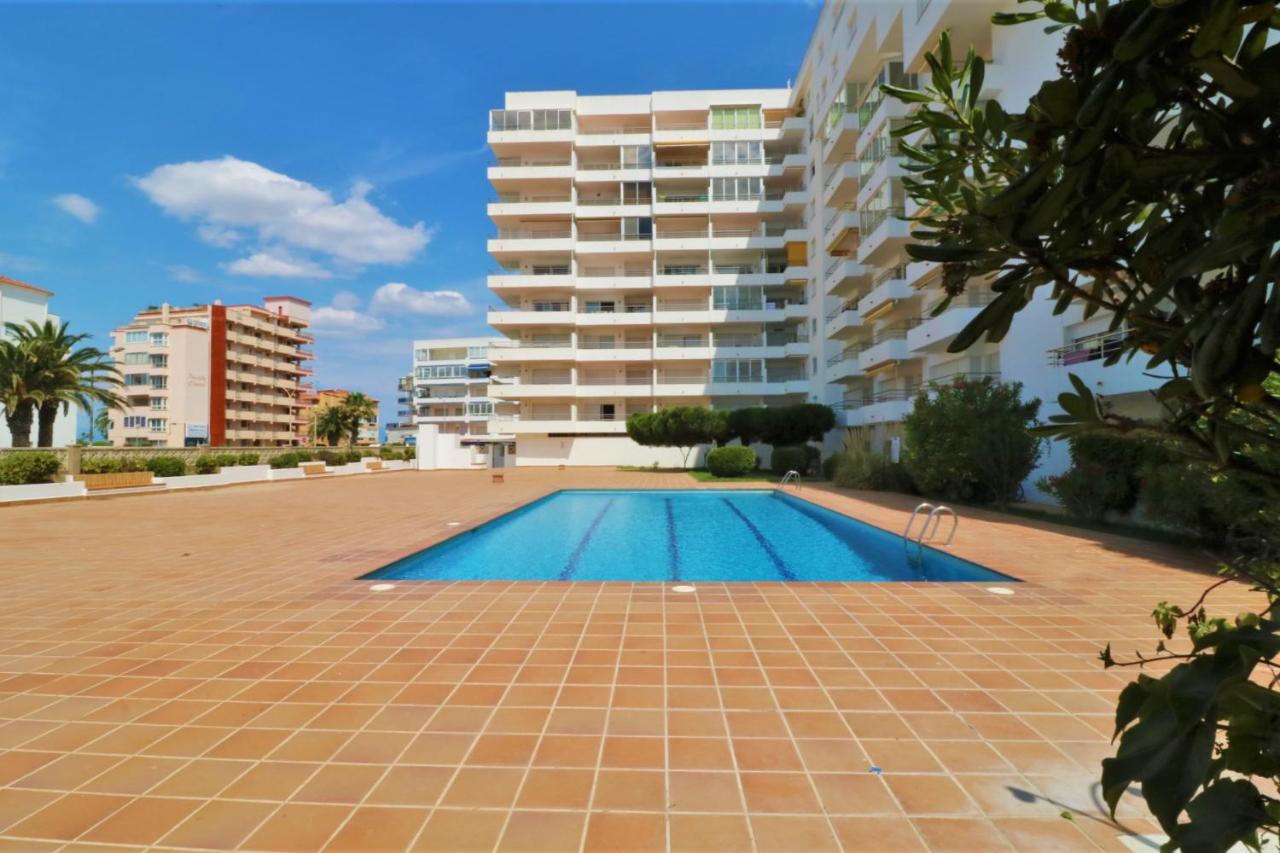 Marenostrum - Ferienwohnung