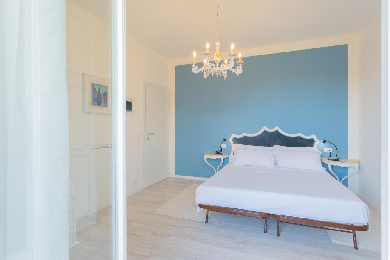 Acqua Chiara Apartment by Rent All Como - Chambres d'hôtes Dongo