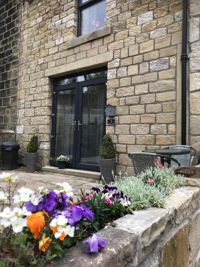 Squirrel cottage - B&B