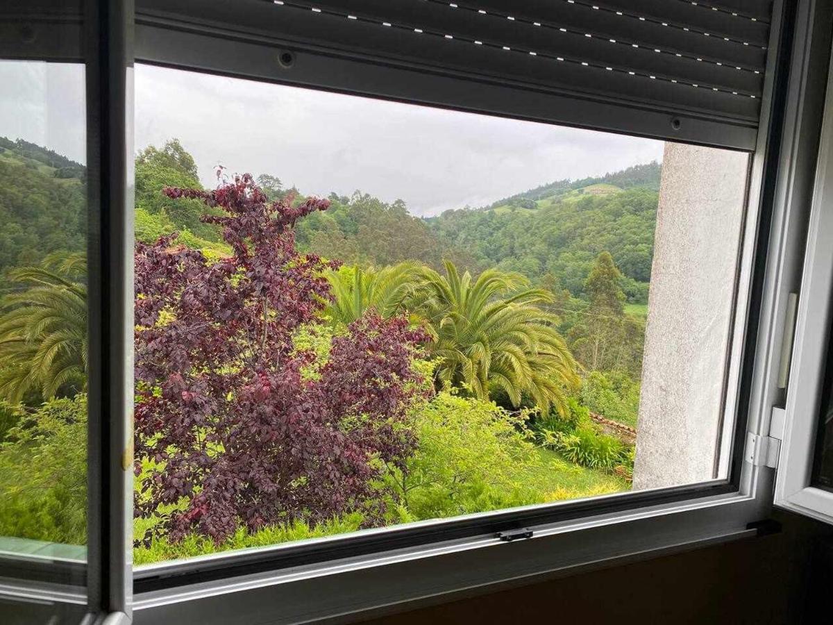 Casa Rural Mirador de Quintana - B&B Priesca