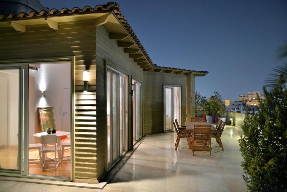 VESTA - Heliopolis Residence - Ferienwohnung