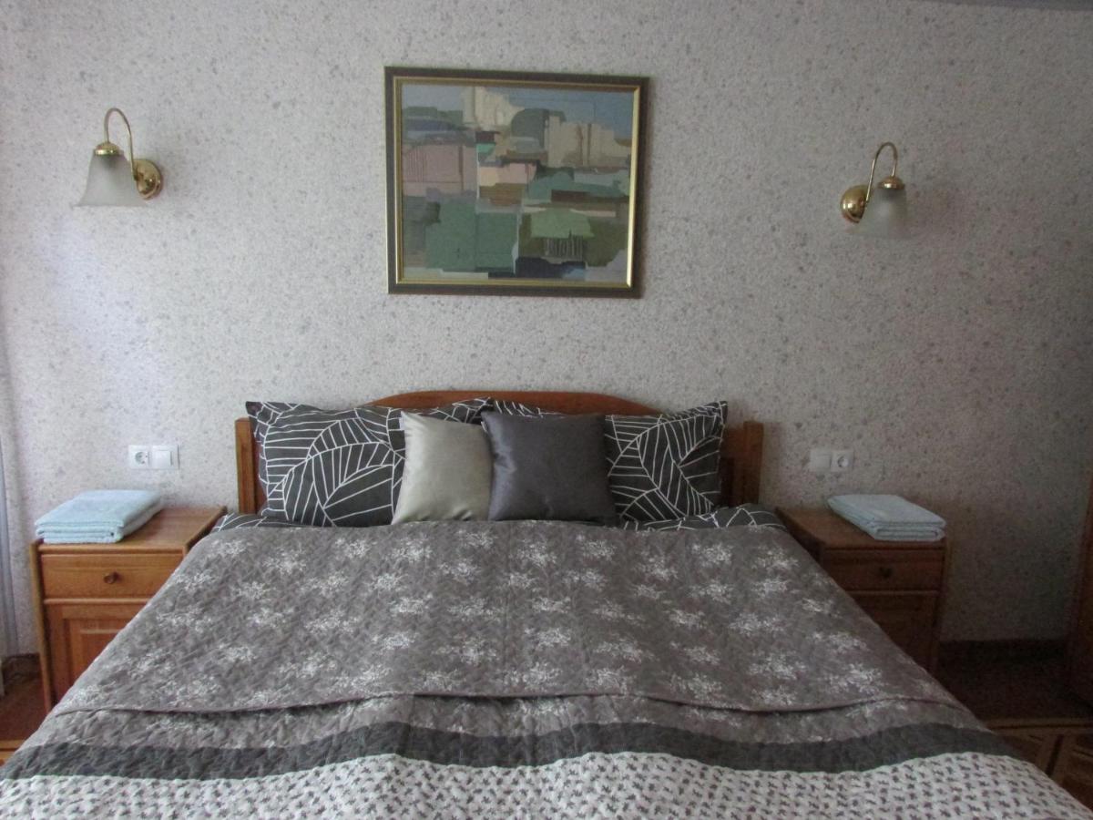 Habitación Doble con baño privado