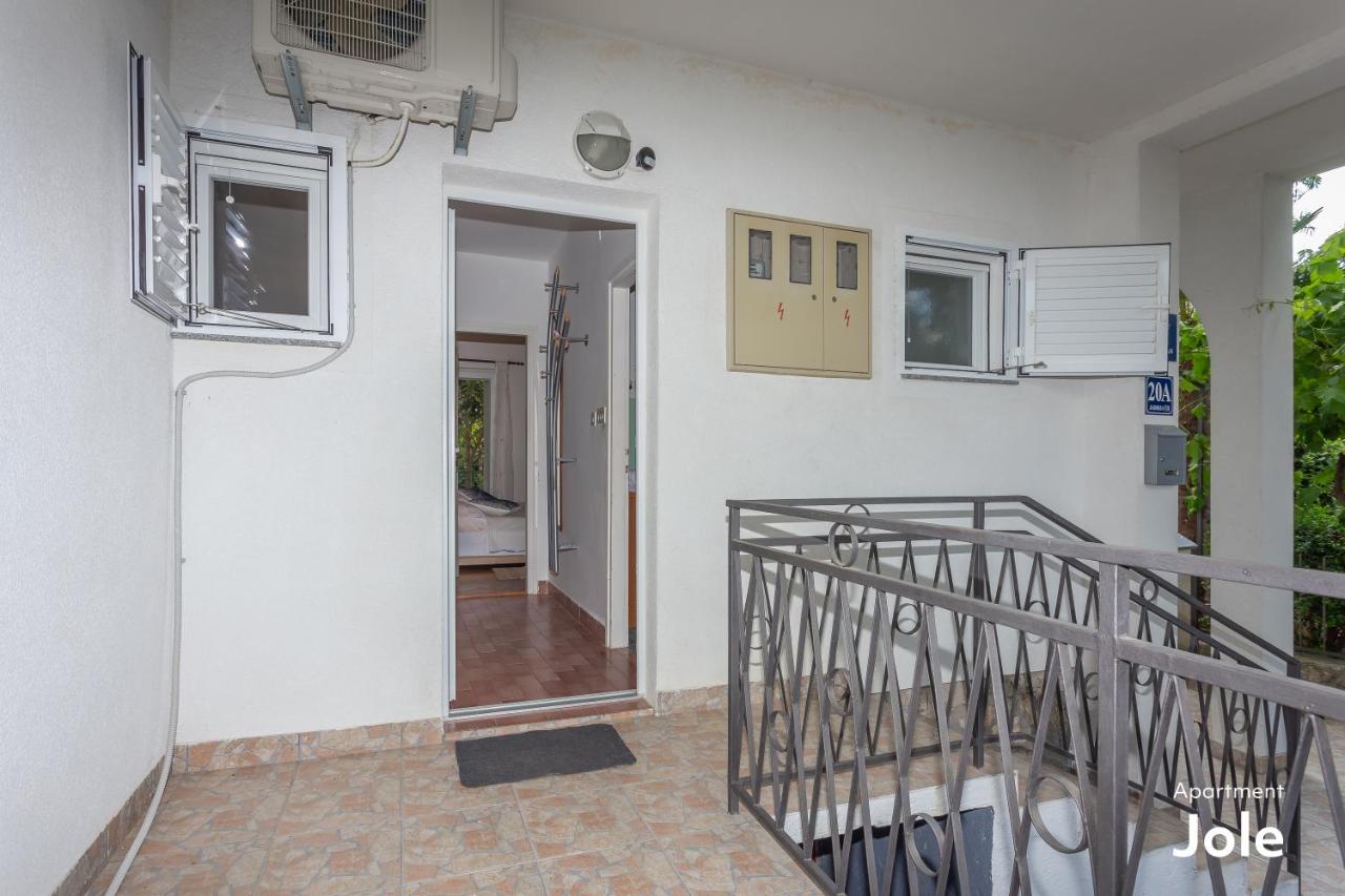 Apartmani Bego - B&B