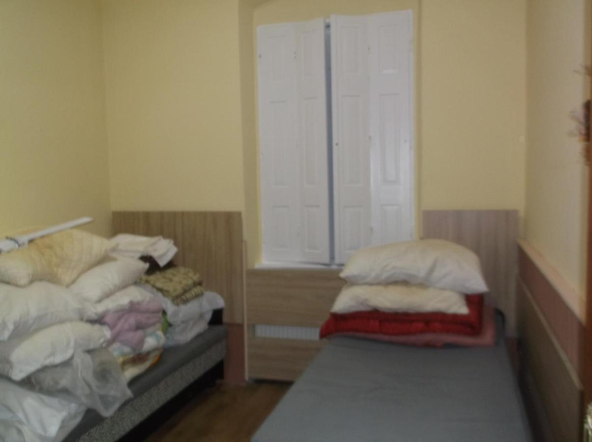 Vali Vendégház - B&B Gyula