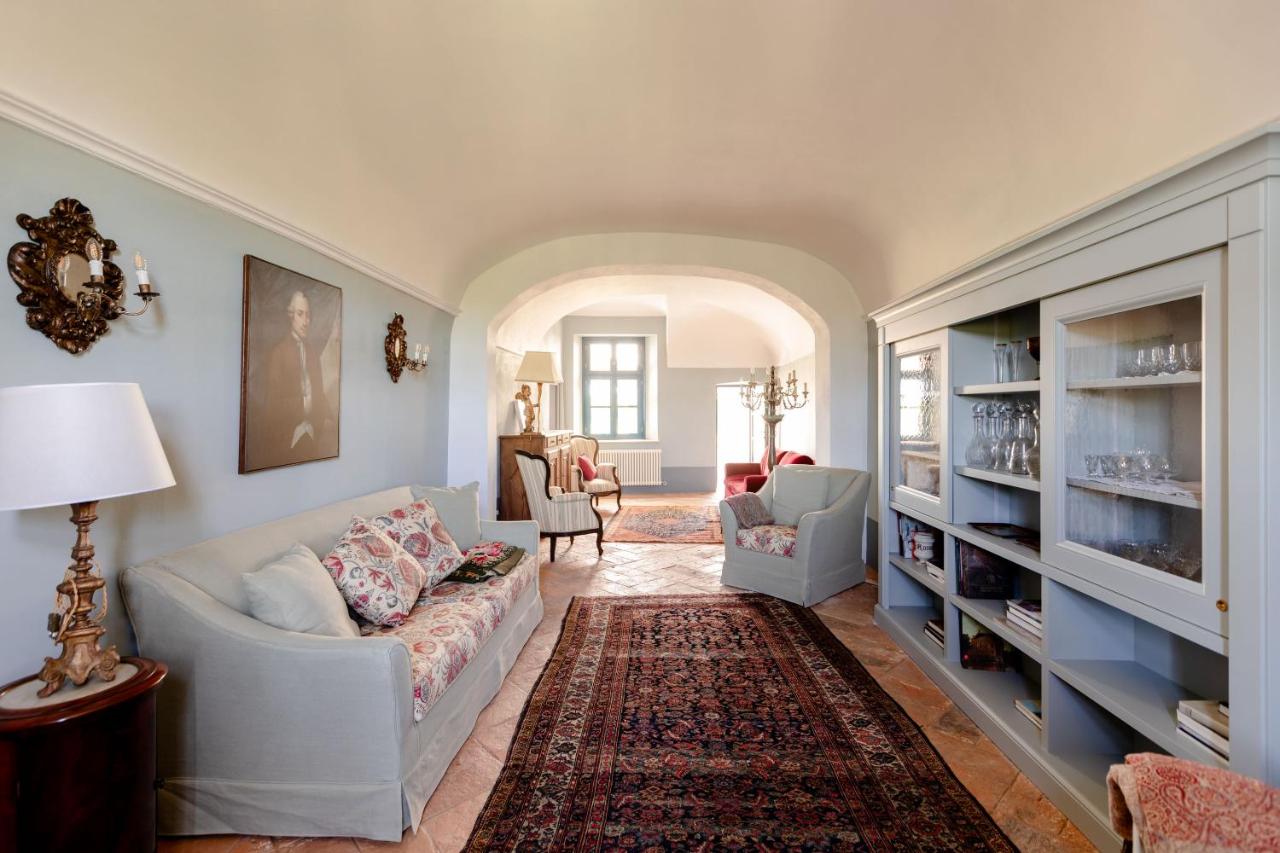 Six-Bedroom House