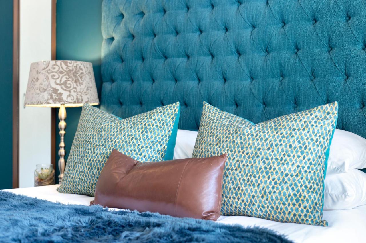 Chambre Double - Vue sur Piscine