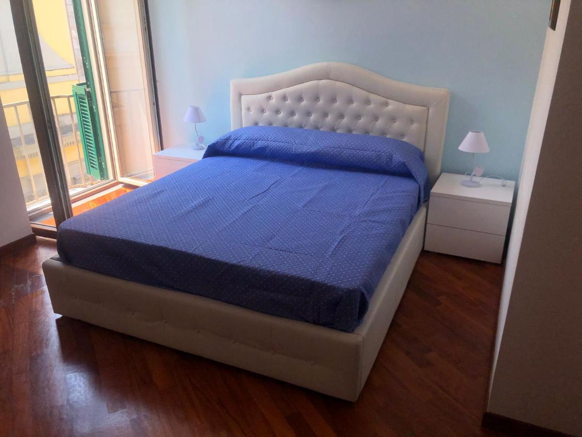 Casa Rosati - Ferienwohnung Neapel