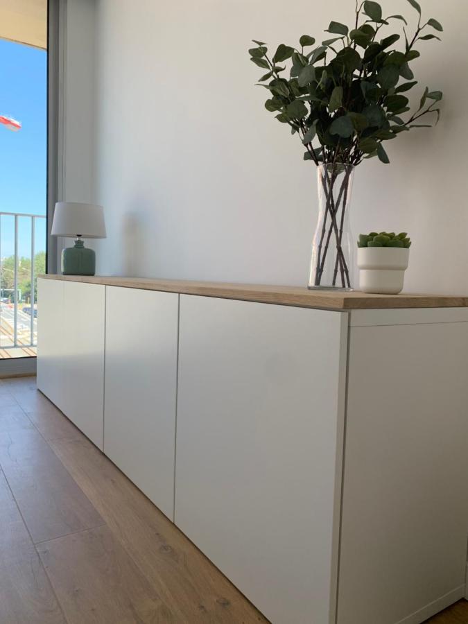 Strandcabane - B&B Nieuwpoort