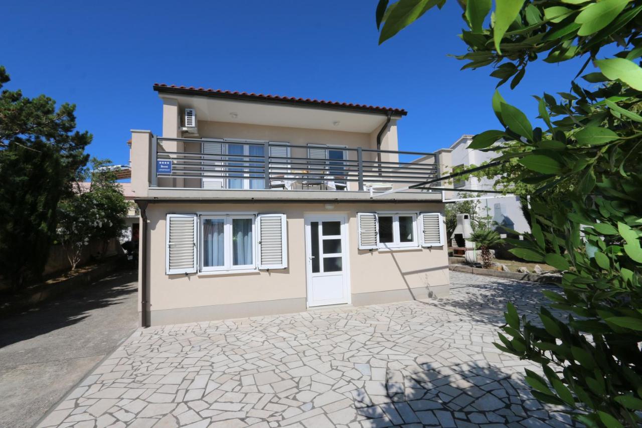 Apartment SKVICALO - Ferienwohnung