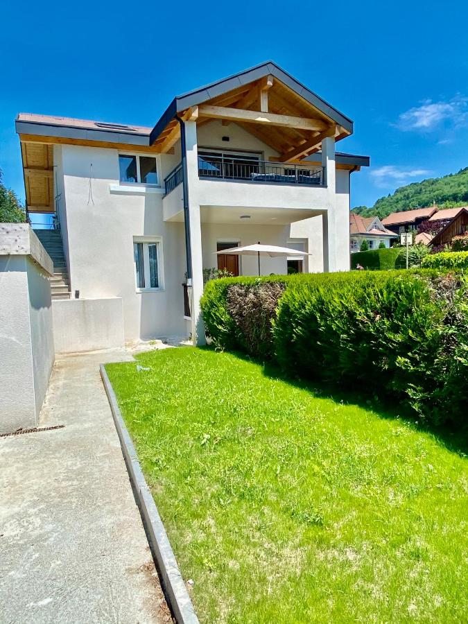 Cosy for You - Ferienwohnung Annecy