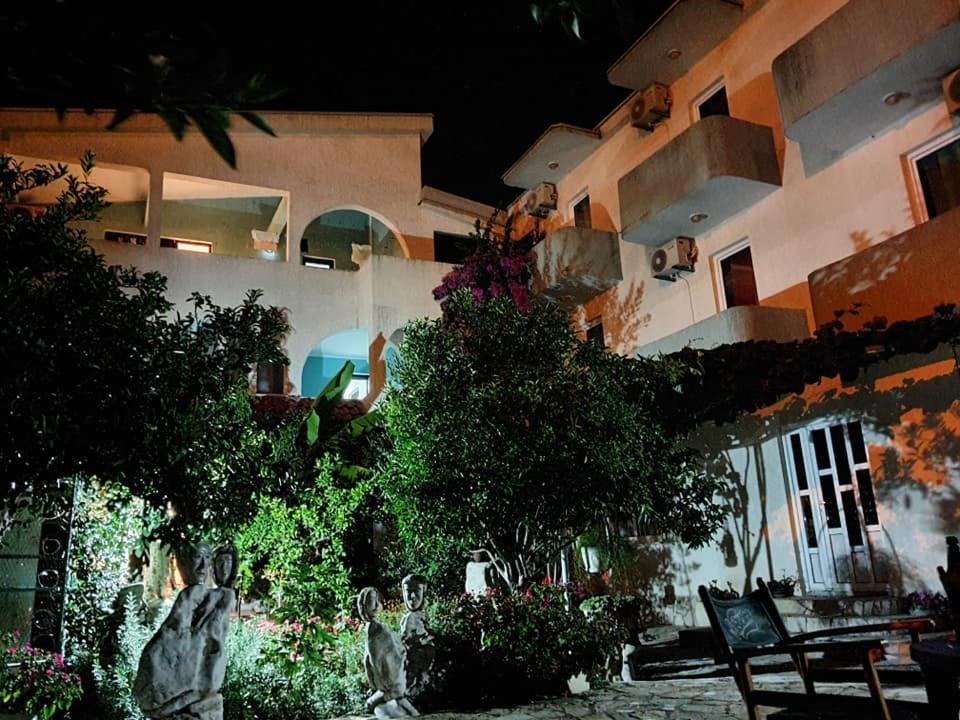 Casa Bianca - Ferienwohnung
