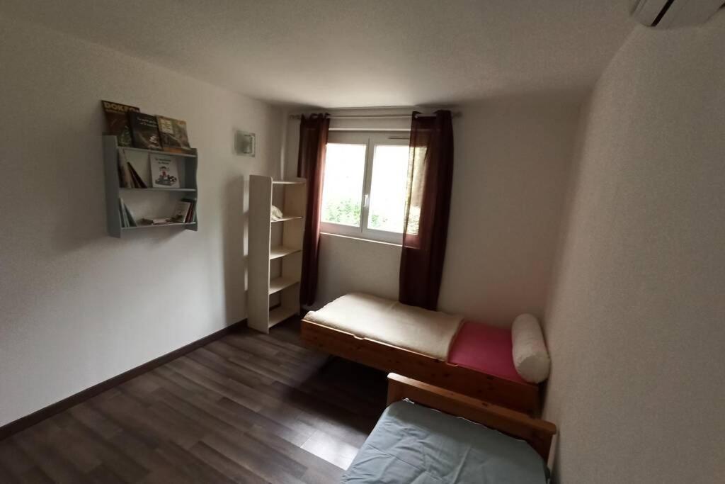 Location Rez de maison dans quartier charmant - B&B Saint-Raphaël