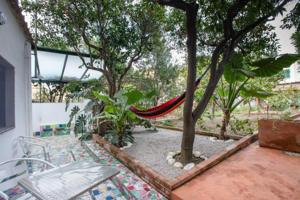 Oltre il Giardino - B&B