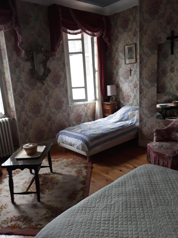 Chez Virginie - B&B