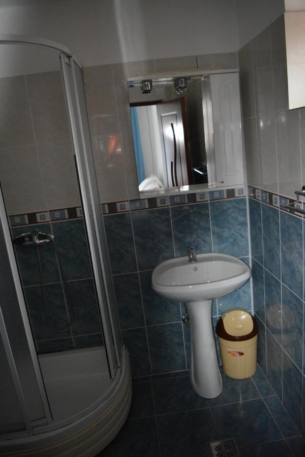 Standard Double Room with Private Bathroom