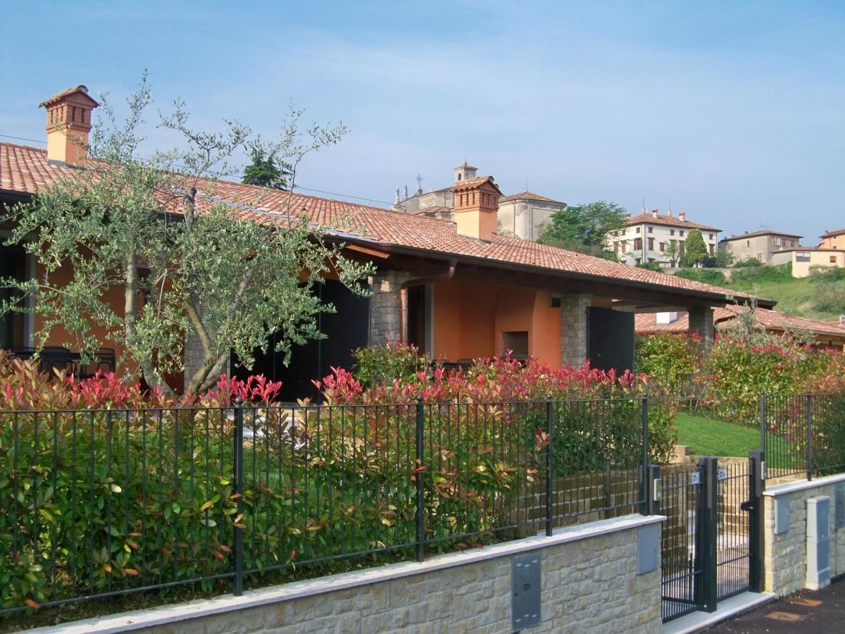 Residence Boschetti - B&B Manerba del Garda