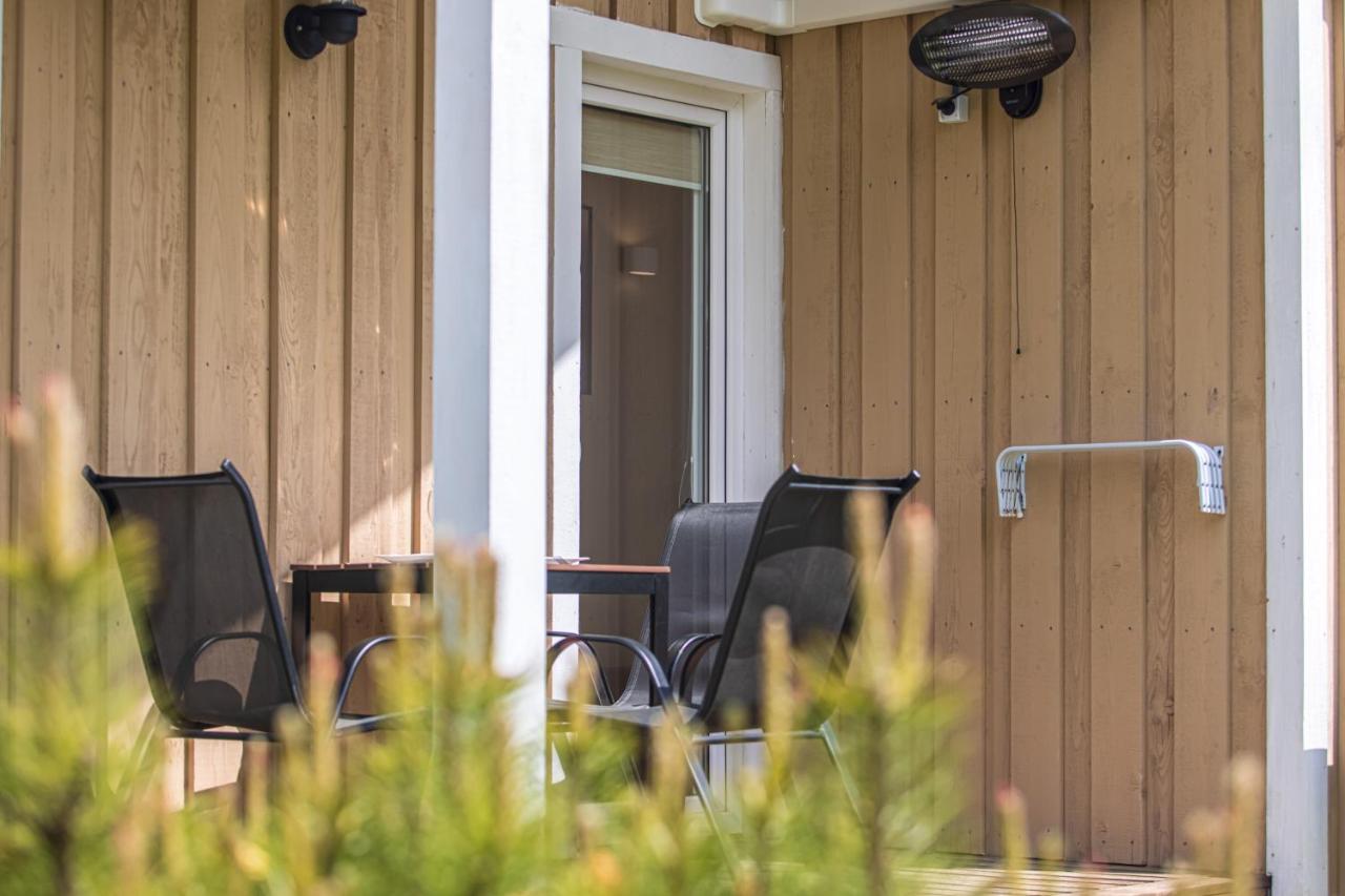 Casa con 1 dormitorio