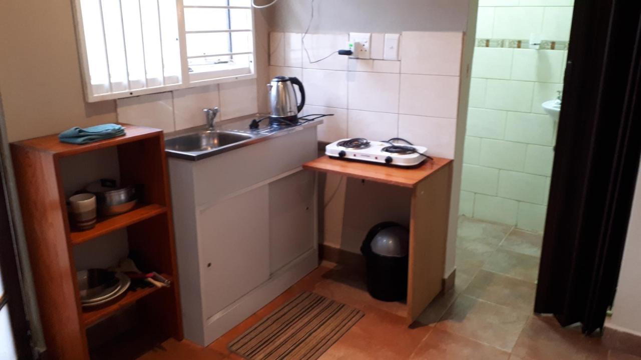 Apartment mit 1 Schlafzimmer