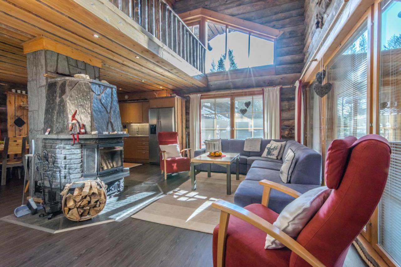 LeviDay 3&4 - B&B Levi