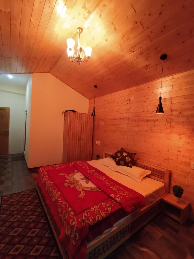 Habitación Doble Superior