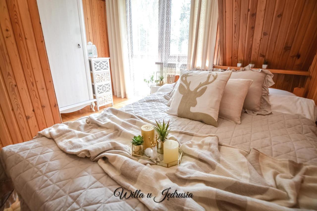 Doppelzimmer mit Balkon