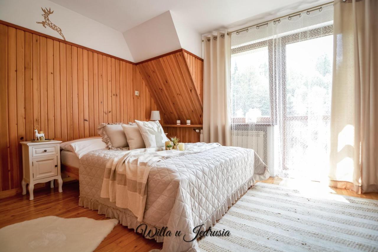 Doppelzimmer mit Balkon