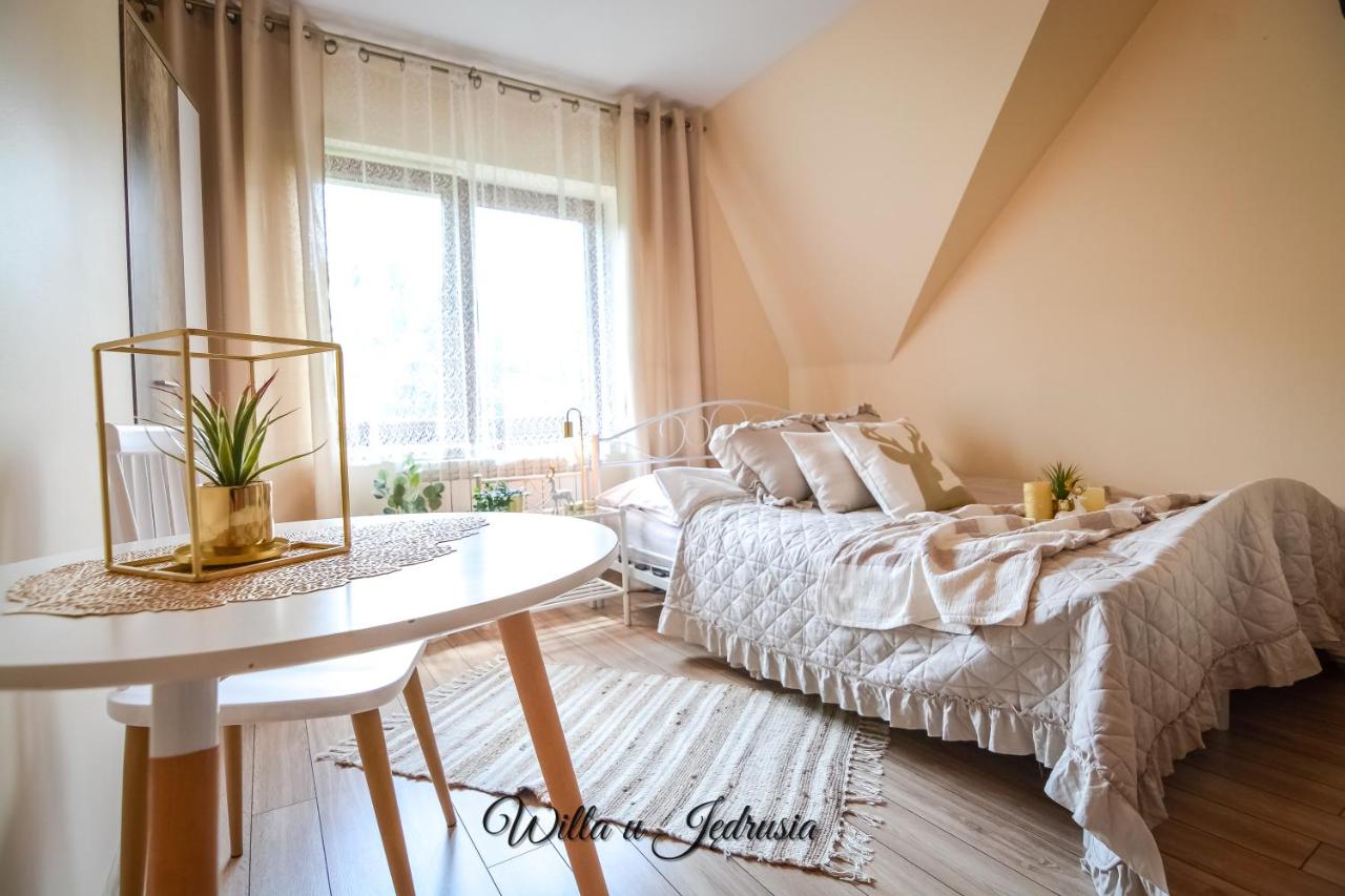 Doppelzimmer mit Gartenblick