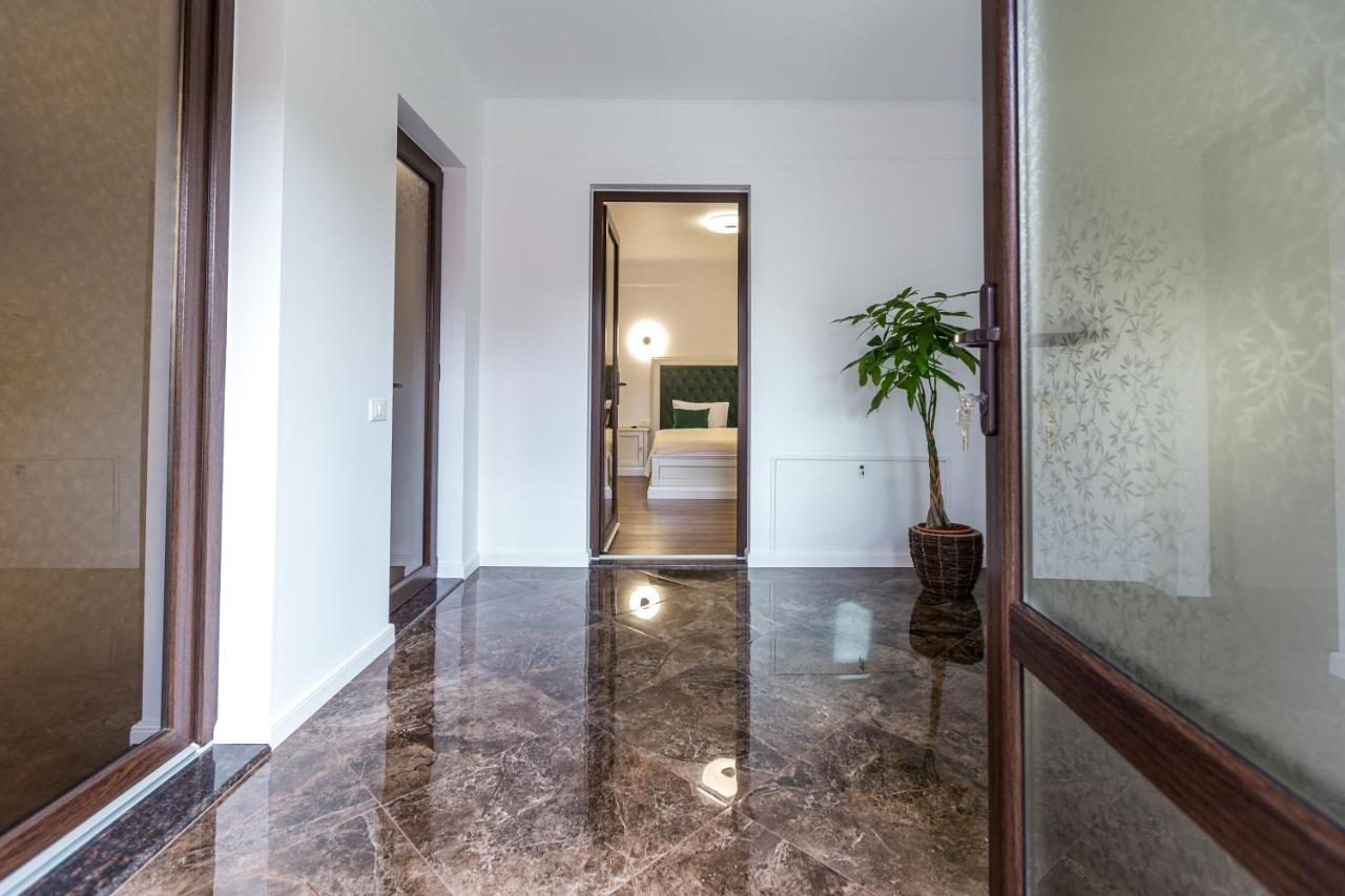 Appartamento con Terrazza