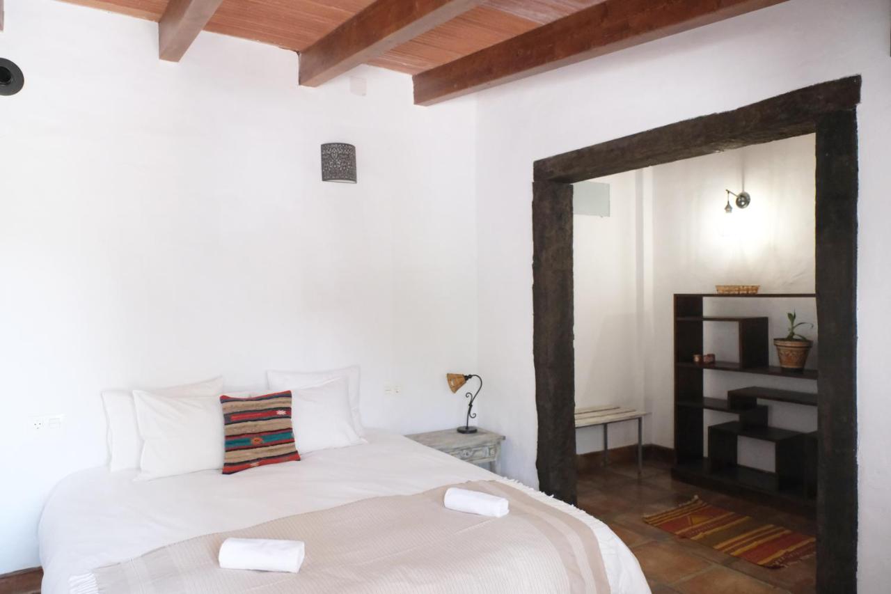 Habitación Doble con baño privado externo - 1 o 2 camas
