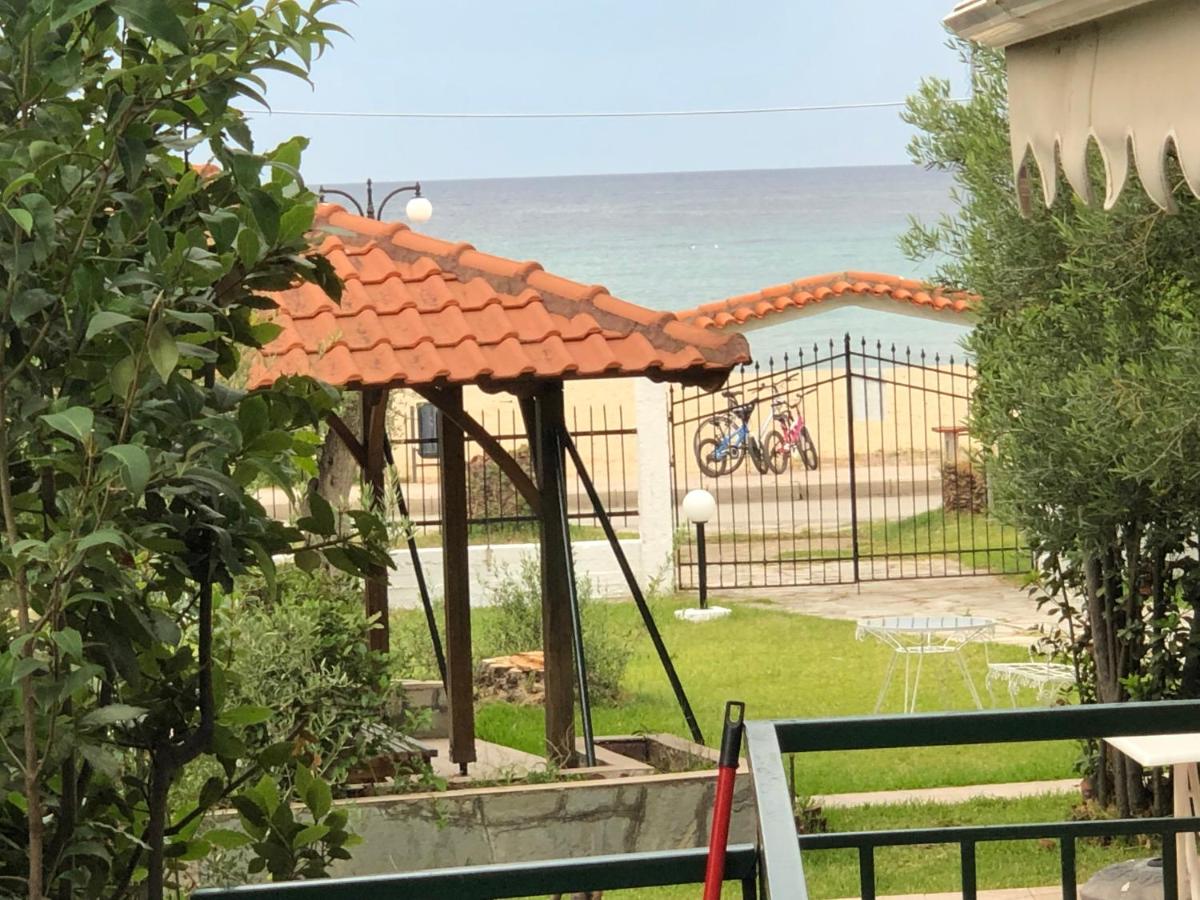 THEA SEA APARTMENT - B&B