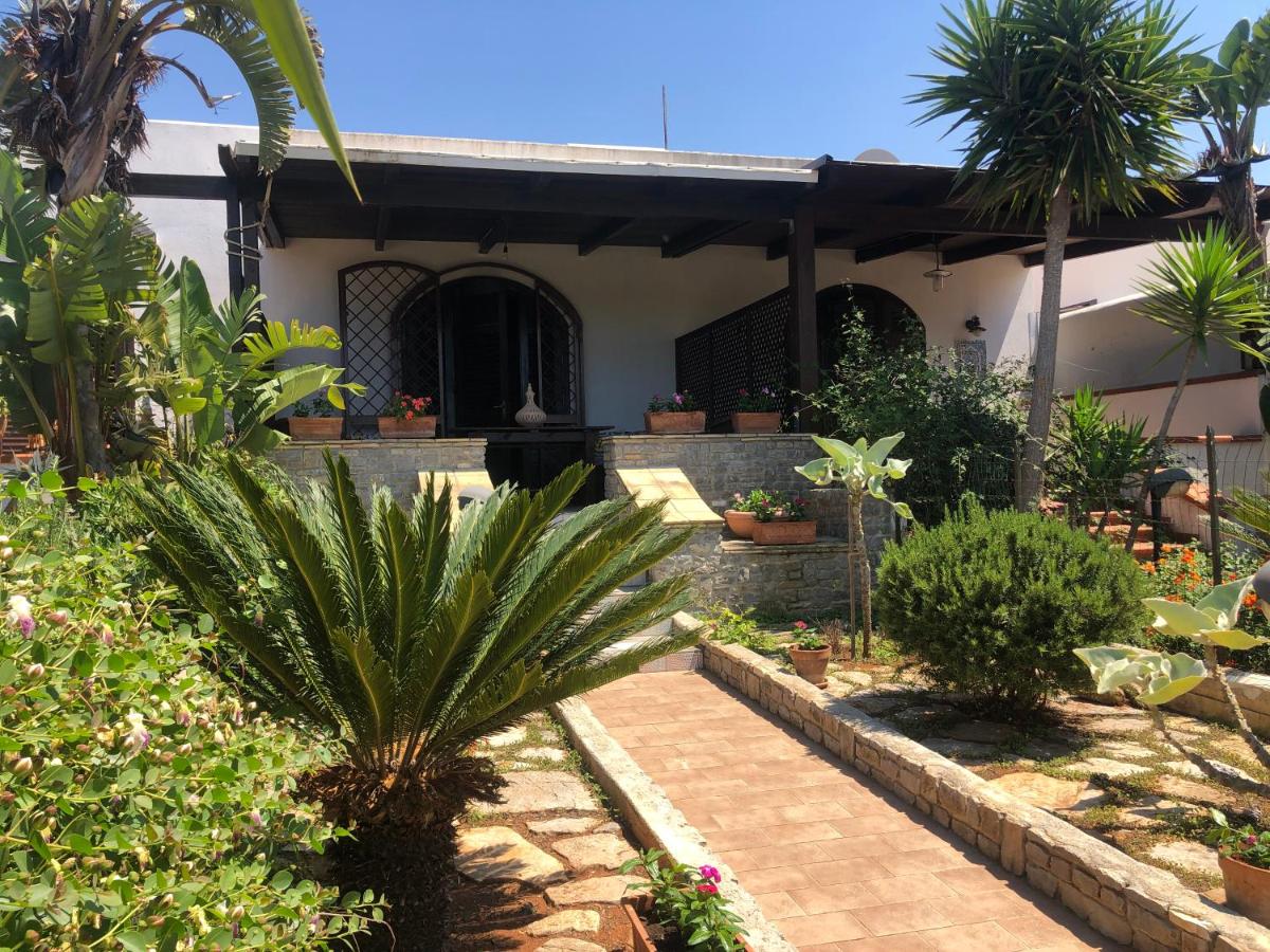 Casetta Calamancina - B&B