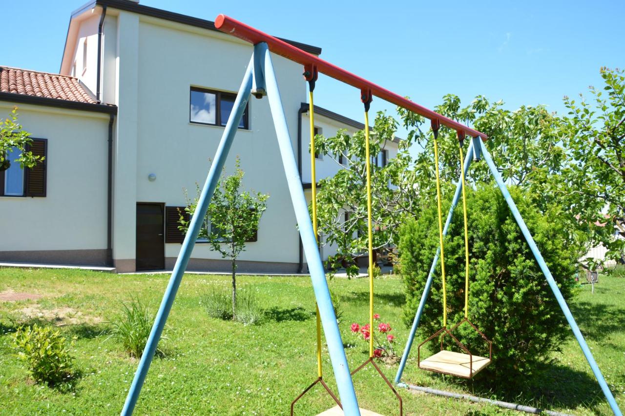 Studio with Terrace