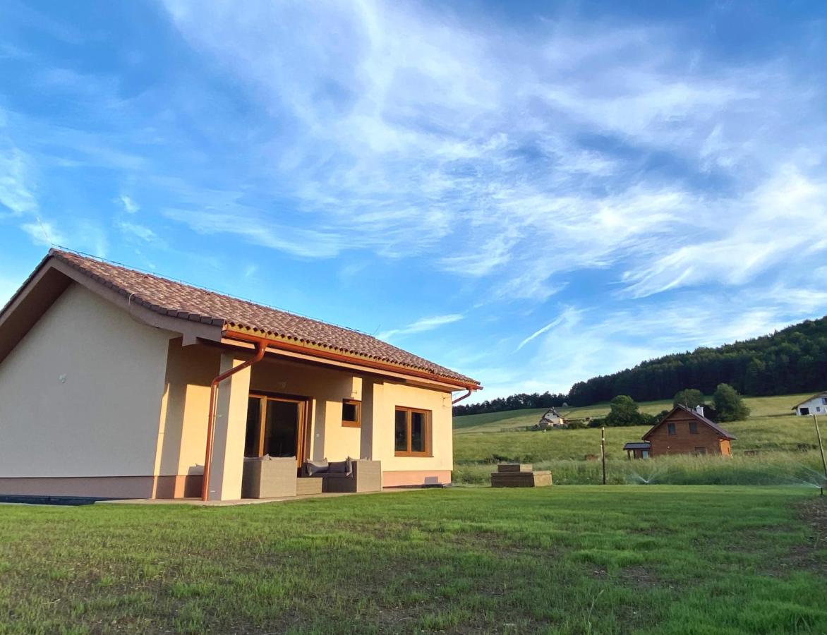 Panorama Home Valča - B&B