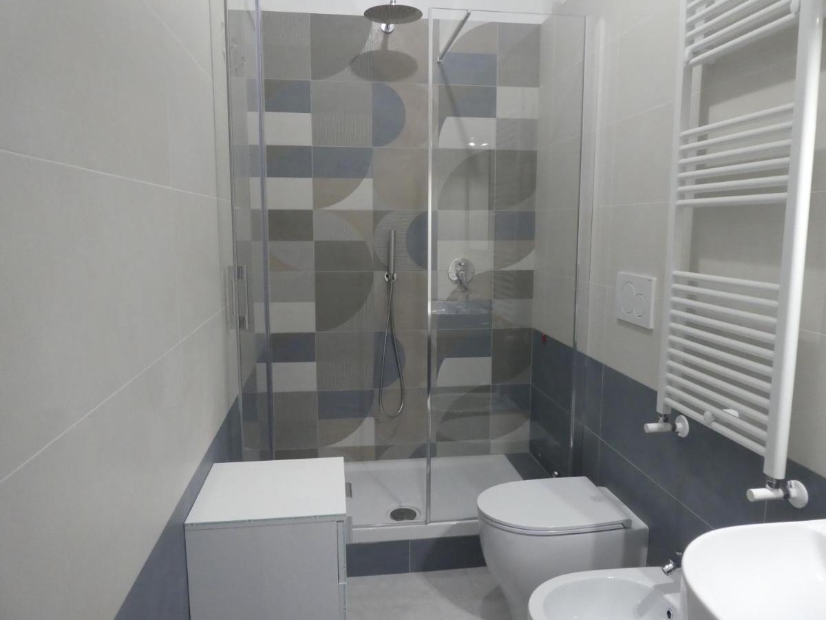 Double Room with Balcony and Sea View