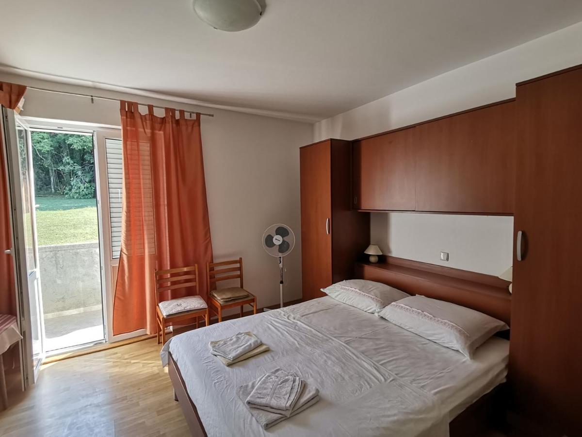 Tweepersoonskamer met Eigen Badkamer