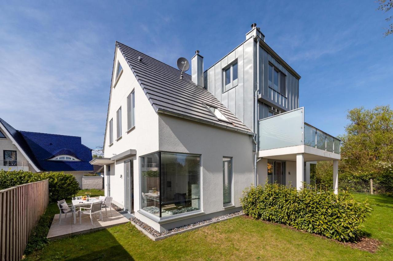 Haus Liesing Swantow - B&B