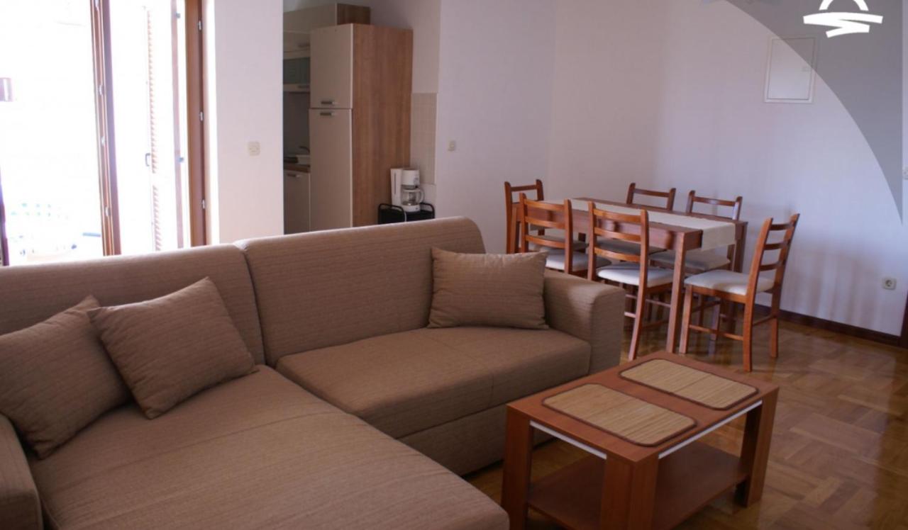 Apartman Luka - B&B Krk