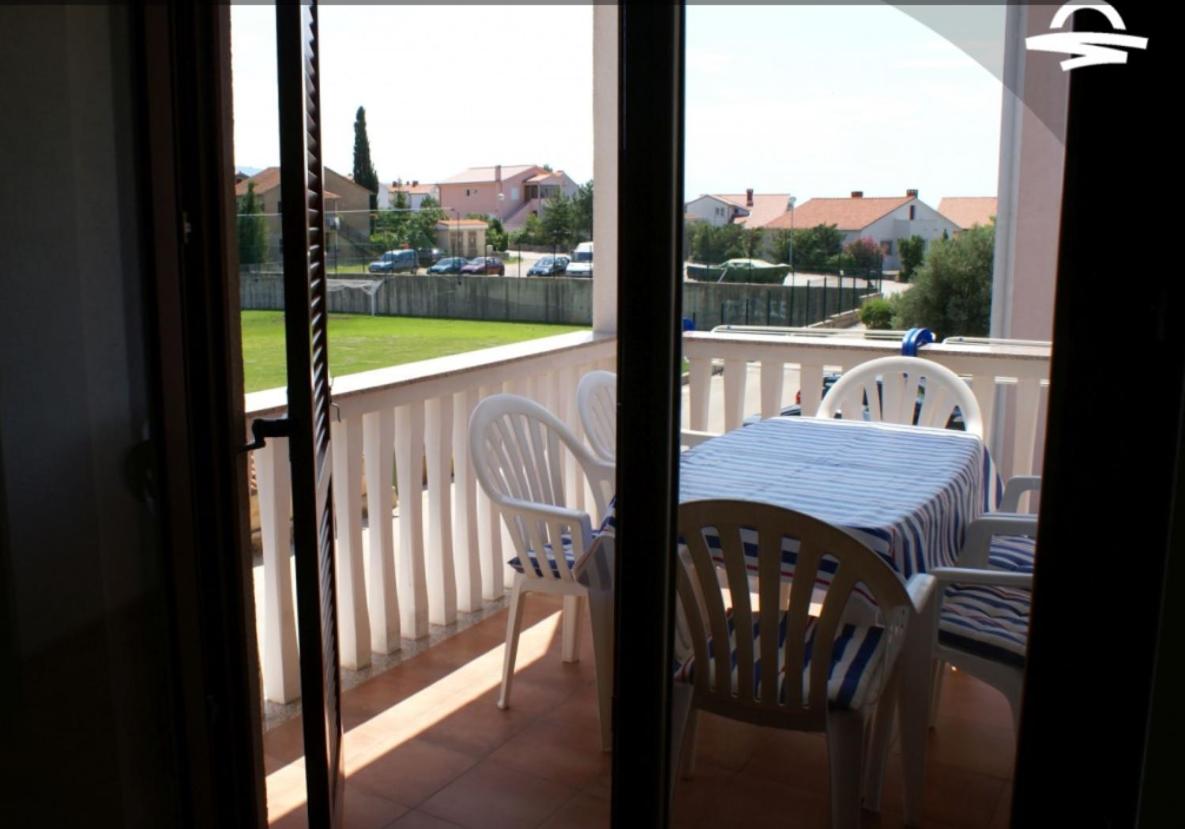 Apartman Luka - B&B Krk